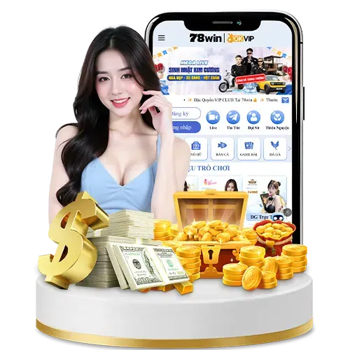 Giao diện người dùng thân thiện của 8kbet top